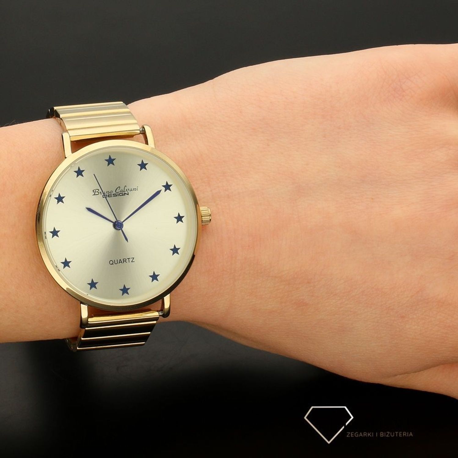 Zegarek damski Bruno Calvani BC1376 złoty (5).jpg